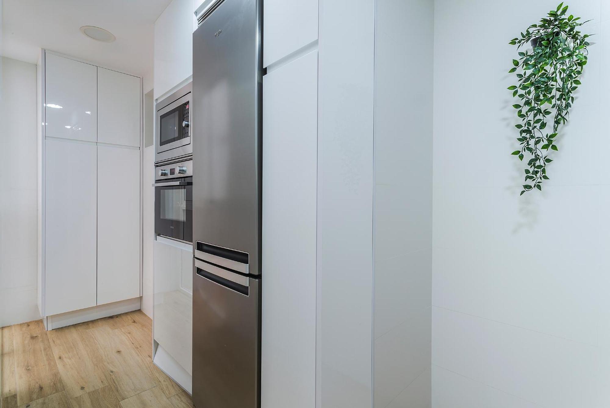 Appartement Centro Virgen Guia 3 Sevilla