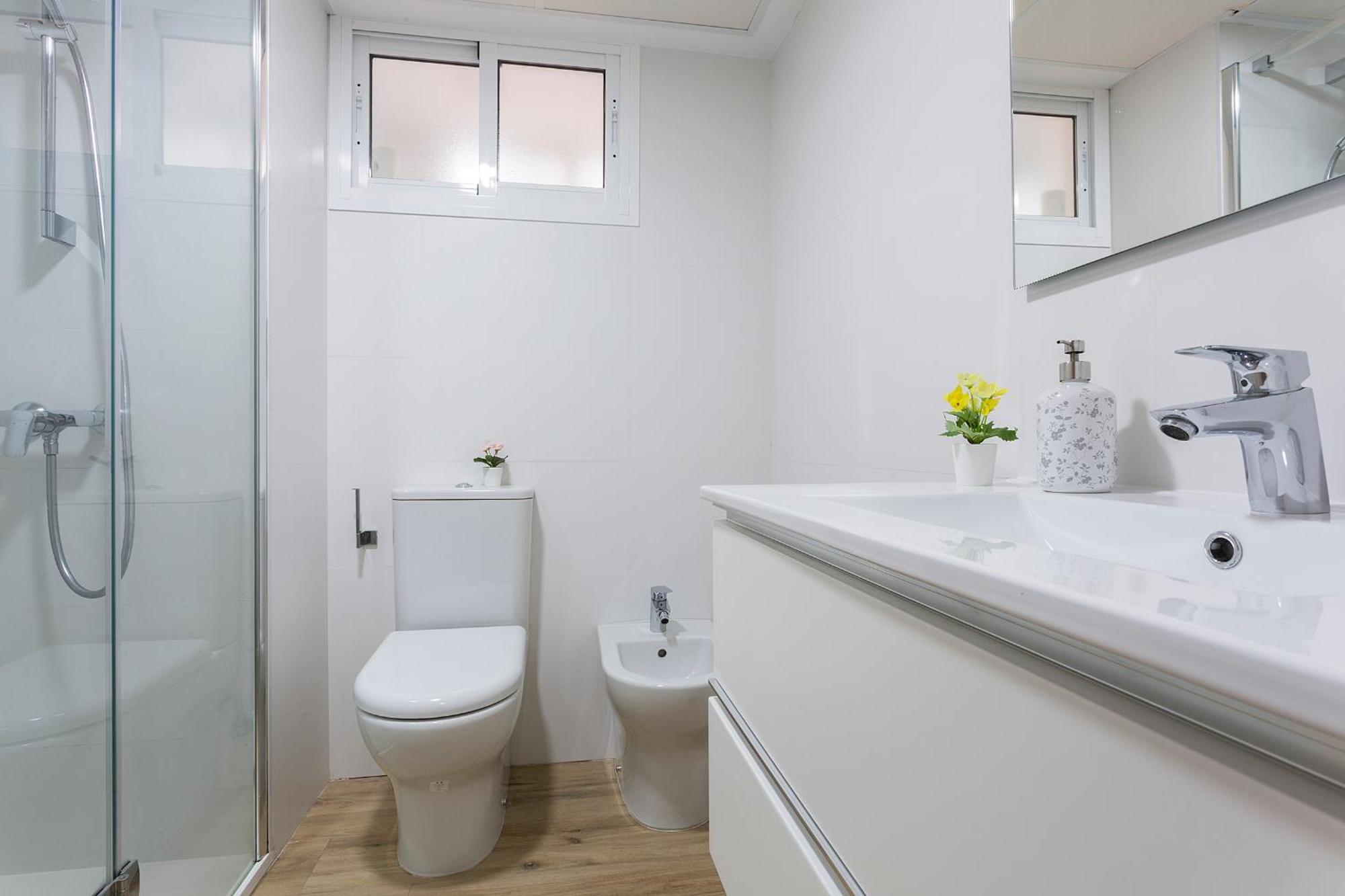 Appartement Centro Virgen Guia 3 *